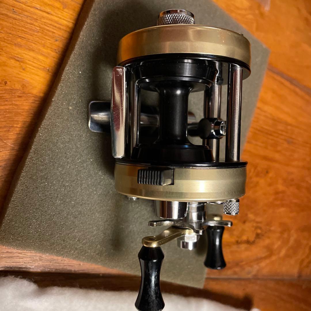 リール ABU Ambassadeur 2500ciLimited Edition