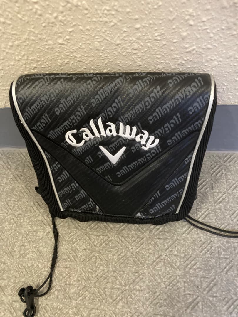 キャロウェイ(Callaway) キャディバッグ STN SPL-II