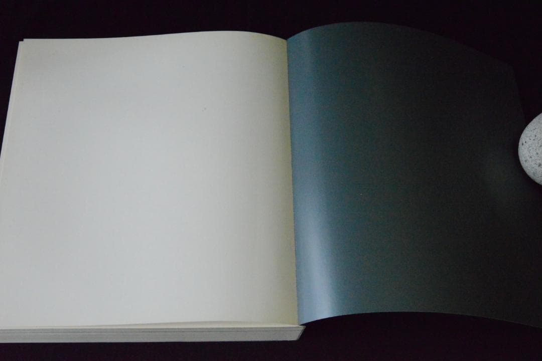 【HIROSHI SUGIMOTO】杉本博司　★★大幅に再値下げしました