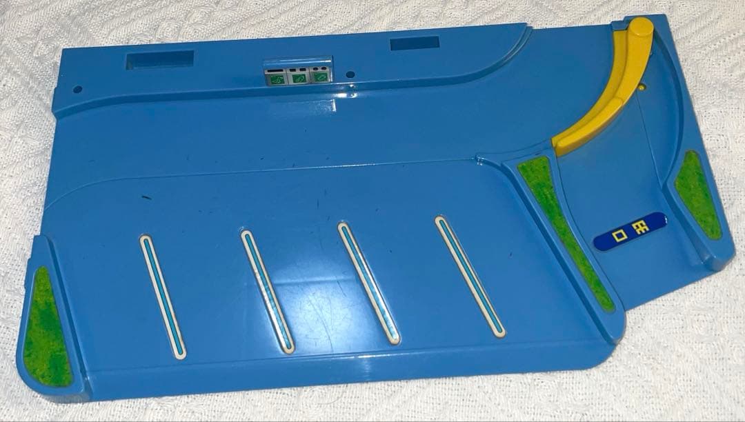 トミカ 高速道路 にぎやかドライブ 【廃盤品】 レア 絶版品 タカラトミー 道路