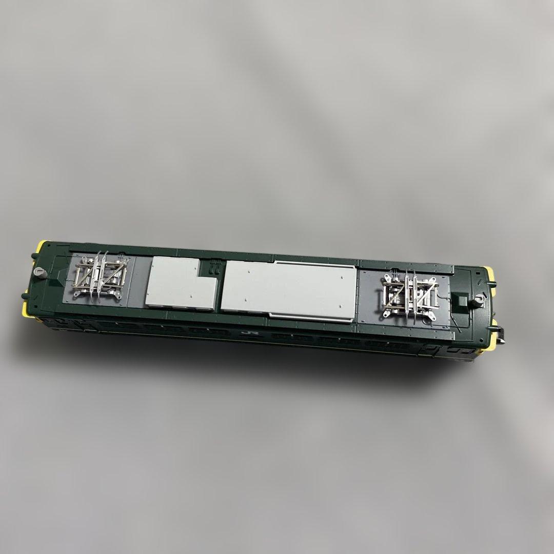 TOMIX Nゲージ 国鉄 EF65 1000形 7175 鉄道模型 電気機関車