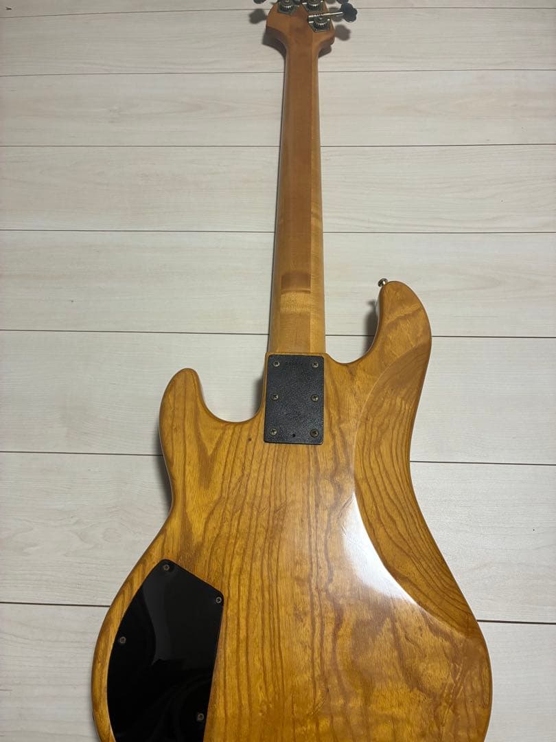 ベース G&L L-2500 USA