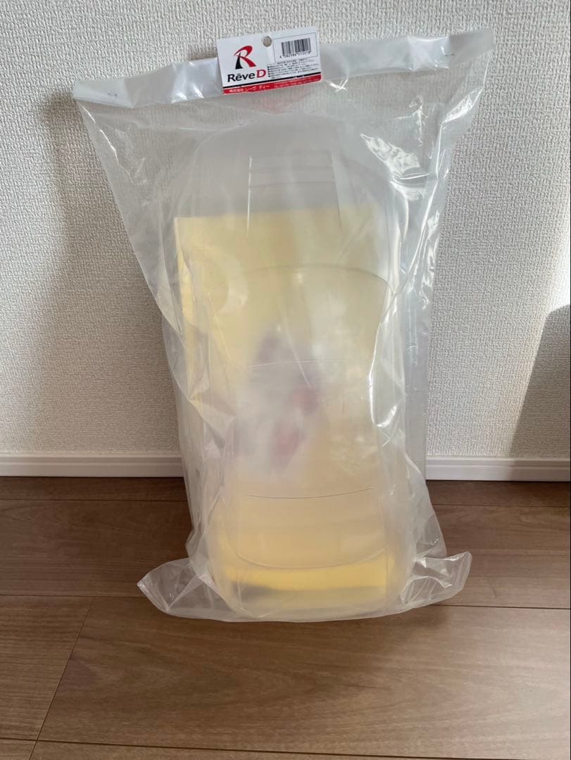 RAVE D アディクション　wonder S15 シルビア　ボディ