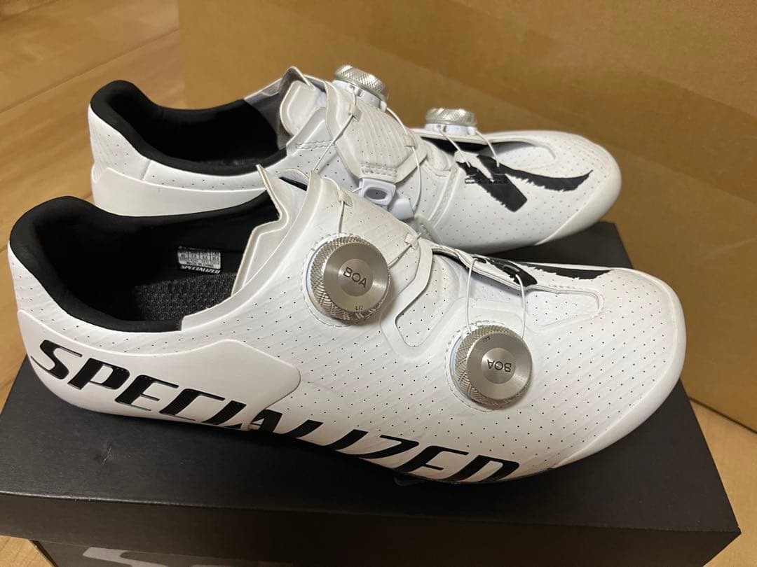 SPECIALIZED S-WORKS ARES 2（40size）