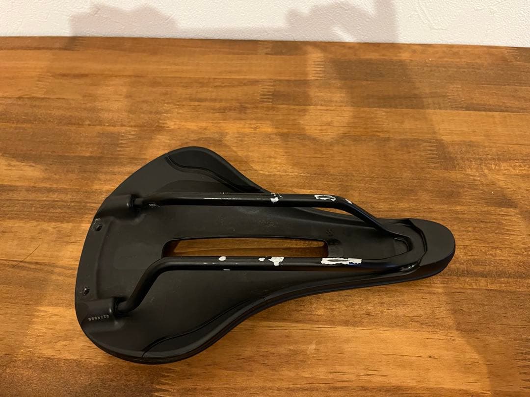TREK BONTRAGER VERSE short pro 145mm サドル