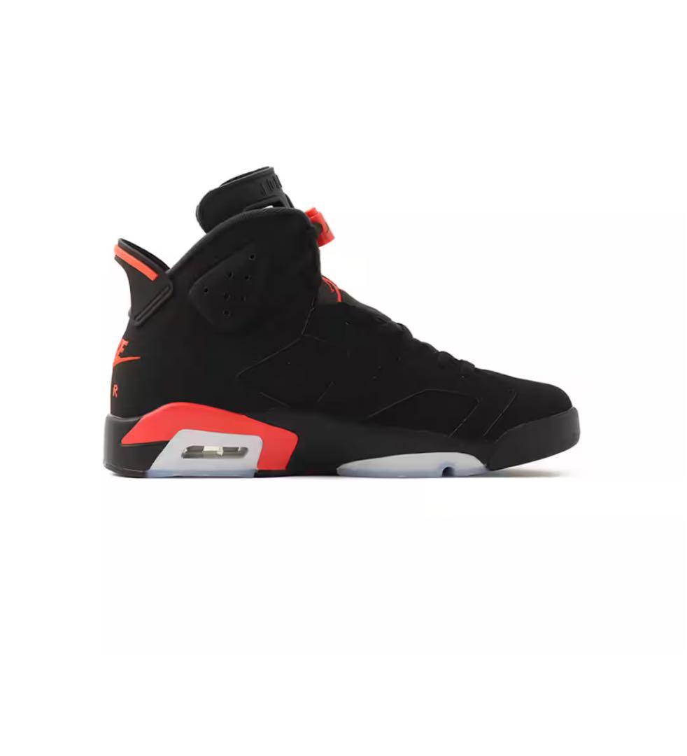 シューズ(男性用) JORDAN BRAND AIR JORDAN 6 RETRO