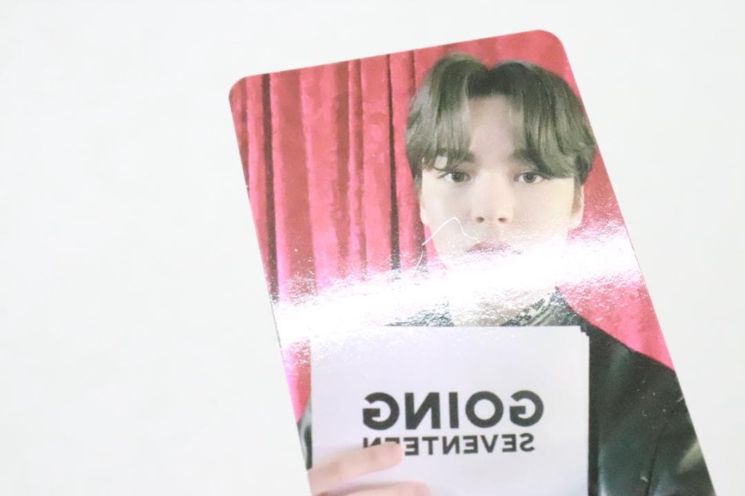 SEVENTEEN グッズ まとめ 42-JD0119-03