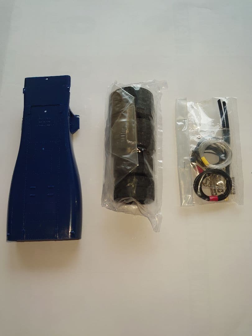 タミヤ1/12タイレルフォードF1