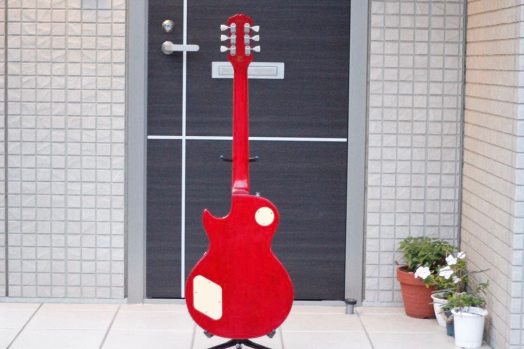 06年製【Epiphone|Les Paul Limited Edition】
