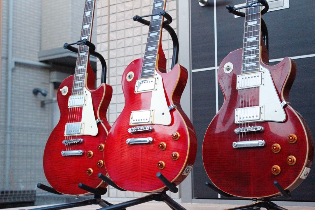 06年製【Epiphone|Les Paul Limited Edition】