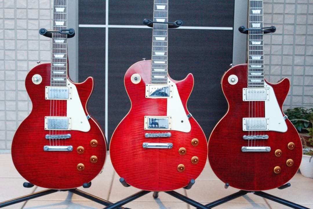 06年製【Epiphone|Les Paul Limited Edition】