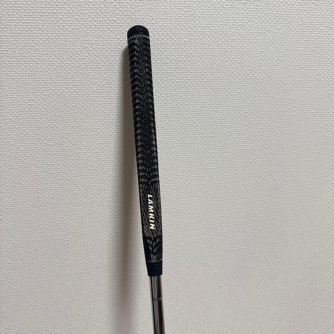 ODYSSEY DFX 2-BALL BLADE パター