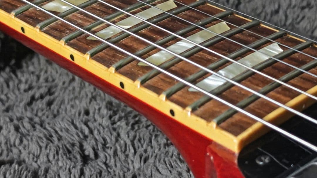 ギター Gibson USA SG '61 Reissue Cherry