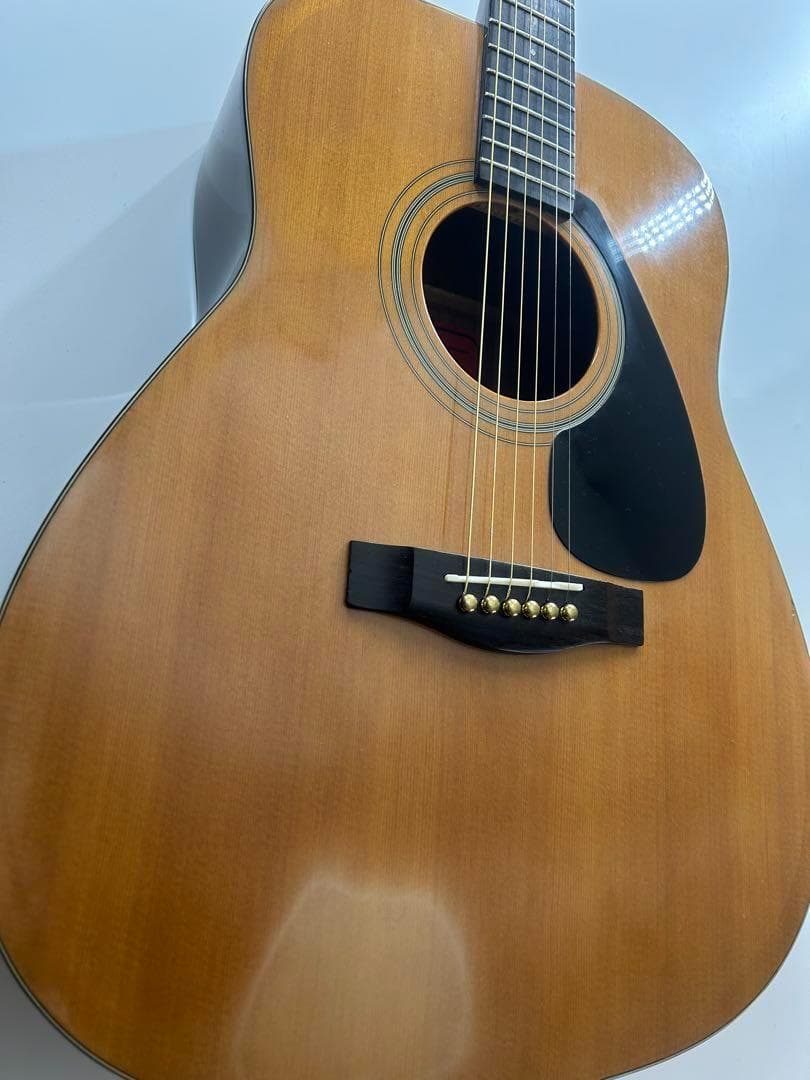 YAMAHA FG-512SJ アコースティックギター アコギ　弦高調整済み