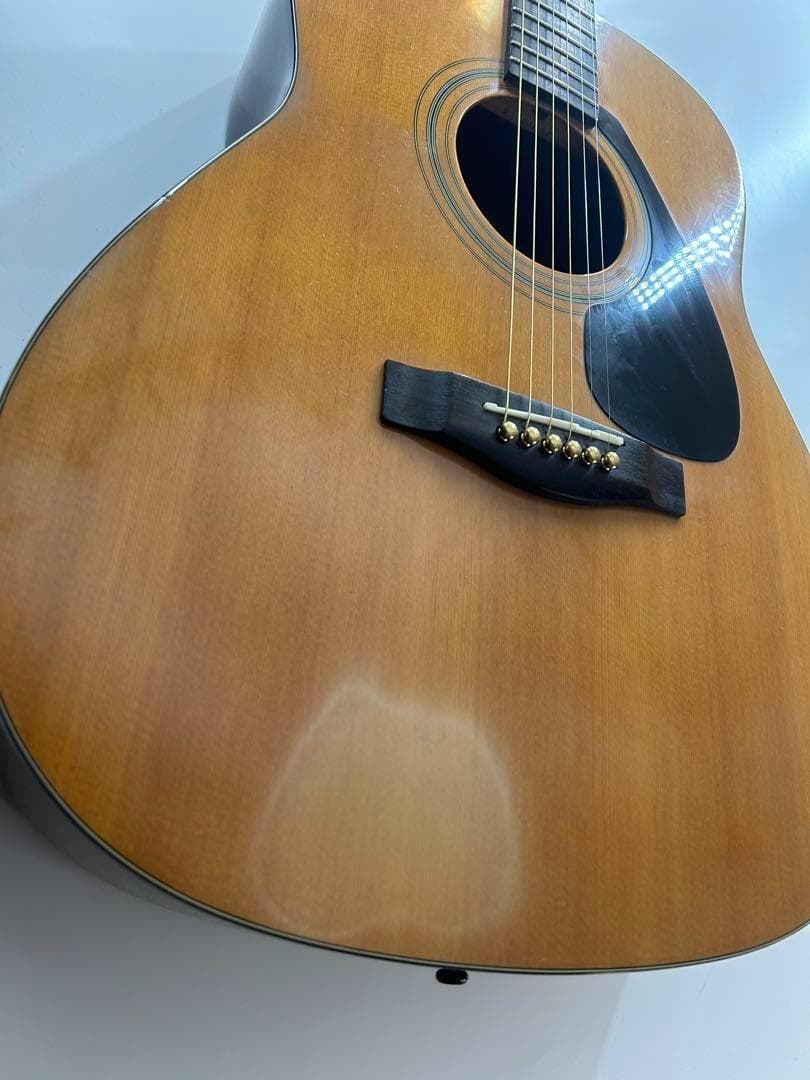 YAMAHA FG-512SJ アコースティックギター アコギ　弦高調整済み