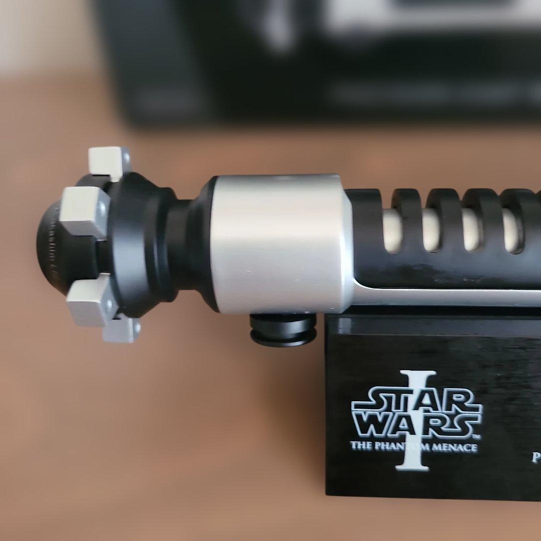 スターウォーズ OBI-WAN KENOBI STUNT LIGHTSABER