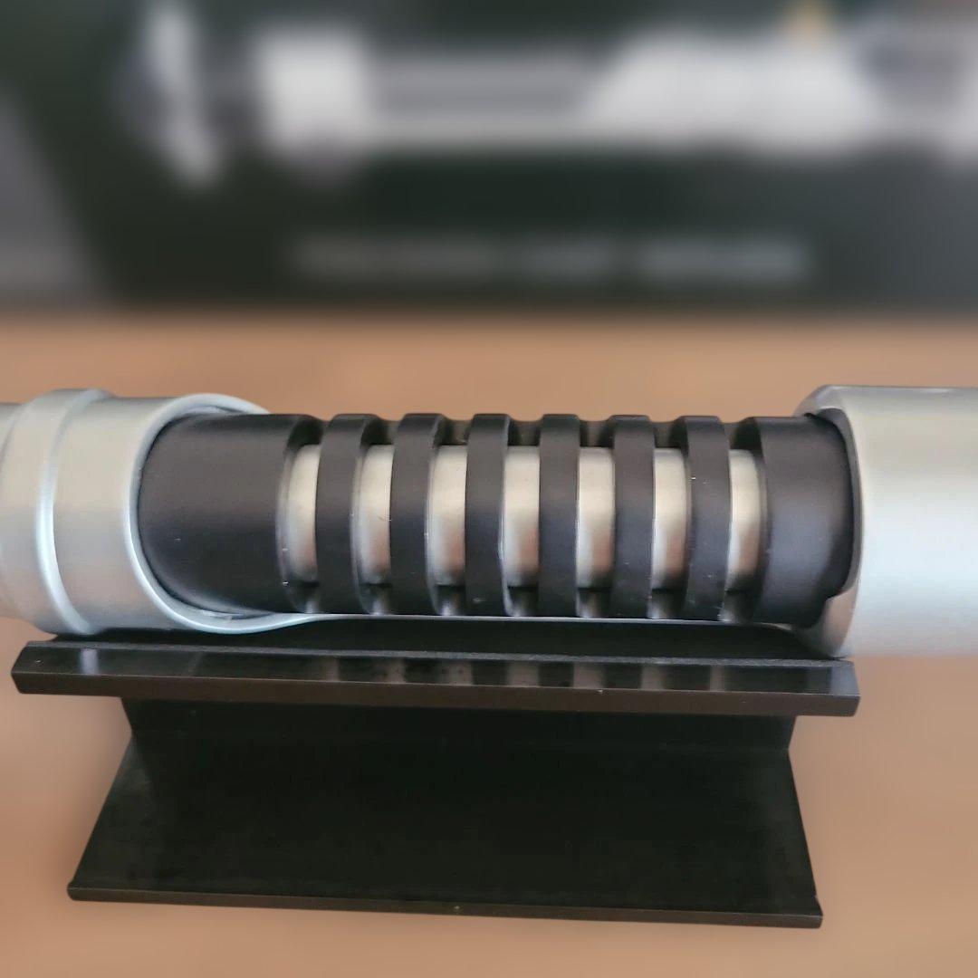 スターウォーズ OBI-WAN KENOBI STUNT LIGHTSABER