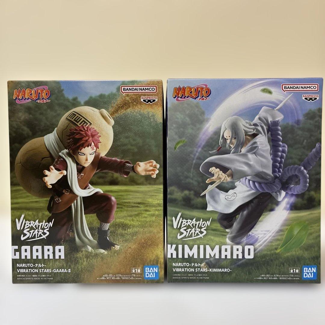 【新品未開封】NARUTO フィギュア まとめ売り 8体 ナルト サスケ イタチ