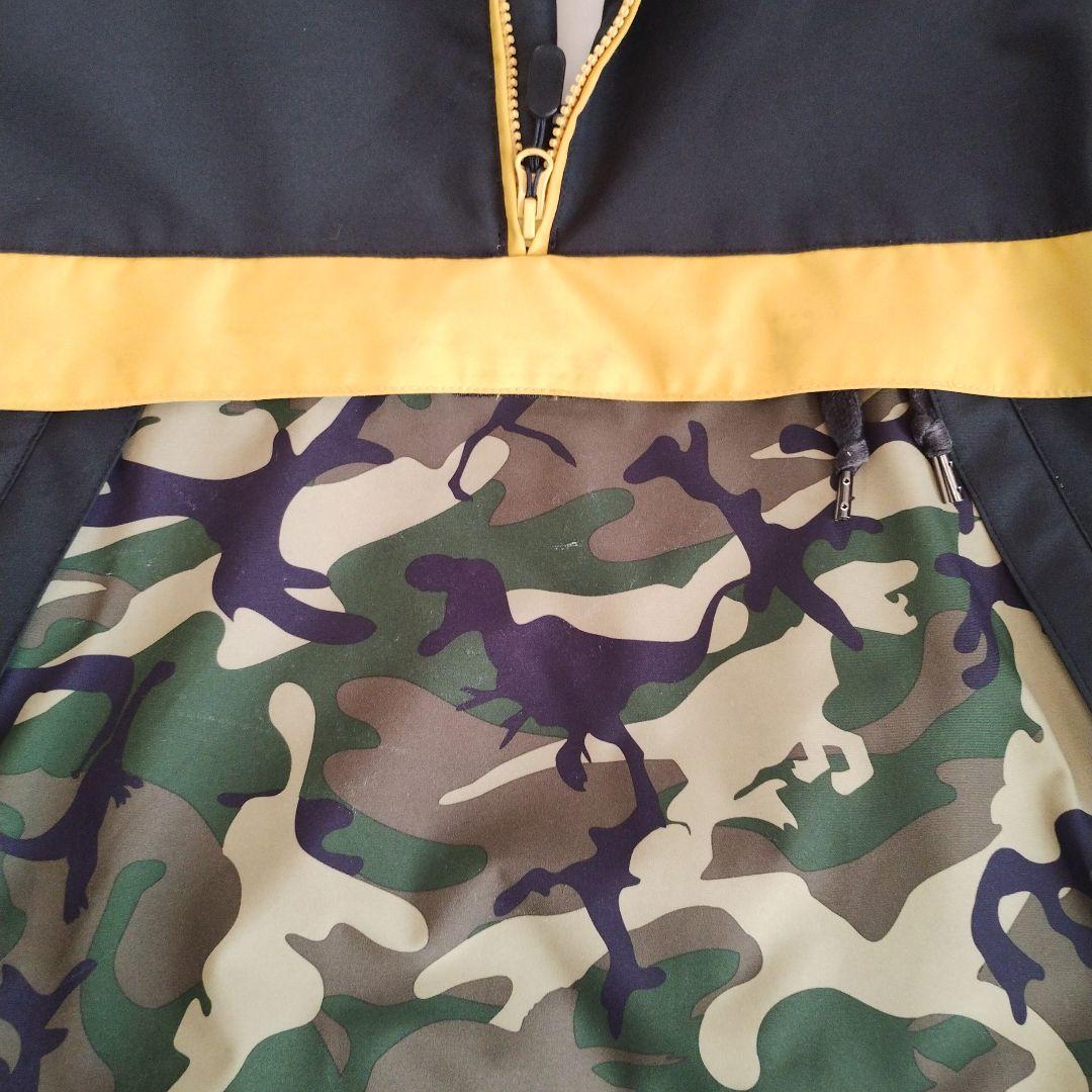 Airblaster Burton ジュニア スノーウェア 子供用 スノボ