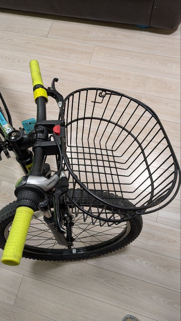 お得！Trek トレック　キッズバイク　24インチ