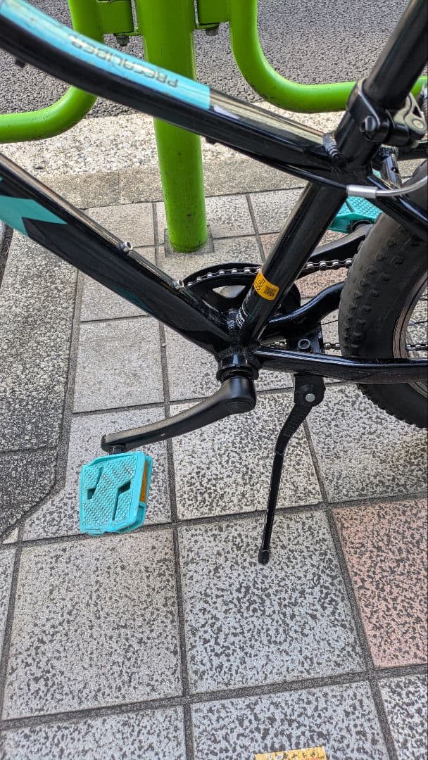 お得！Trek トレック　キッズバイク　24インチ