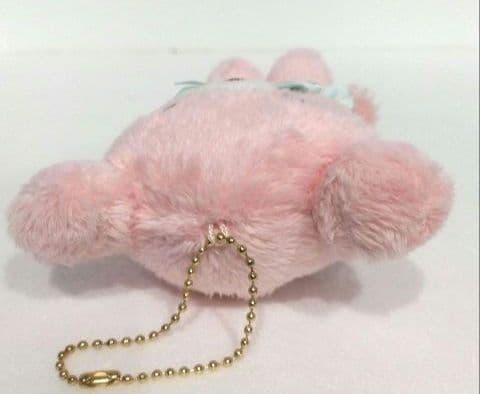 リラックマ ハッピーアイスクリーム ぶらさげ ぬいぐるみ コリラックマ 2019