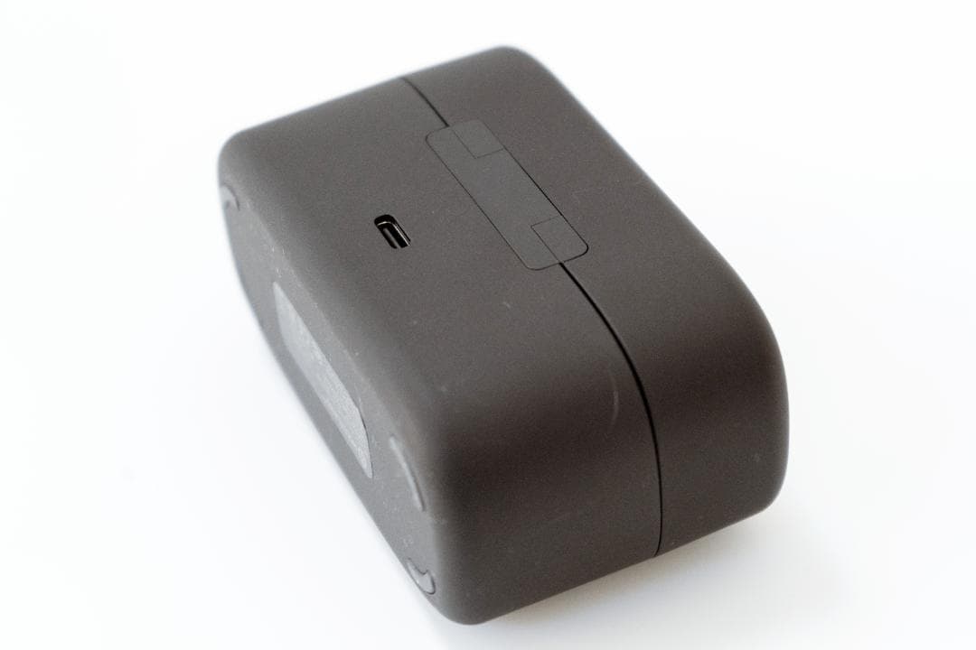 Hollyland LARK MAX 2 Comboワイヤレスマイク 付属品完備