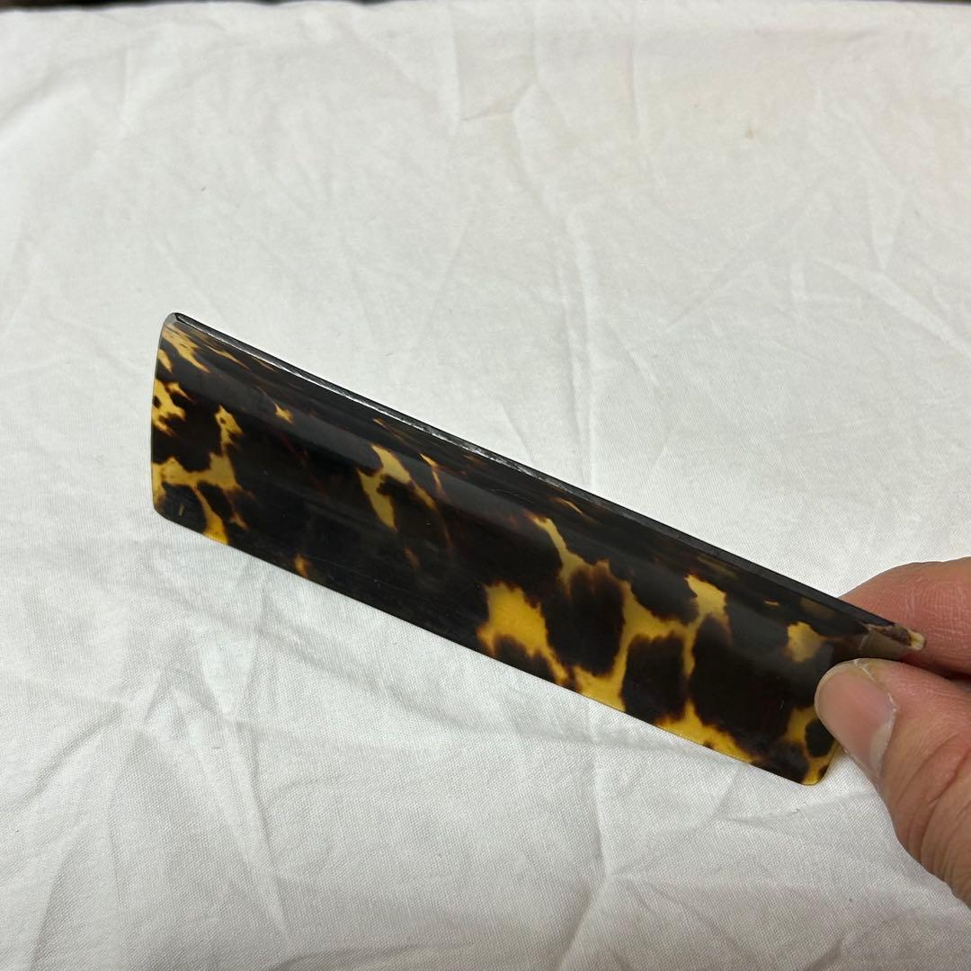 本鼈甲の茶合