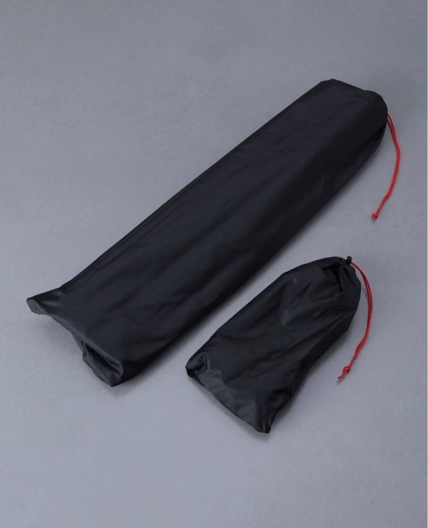 新品未使用　国内正規品 NORTENT Gamme 4 Arctic ノルテント
