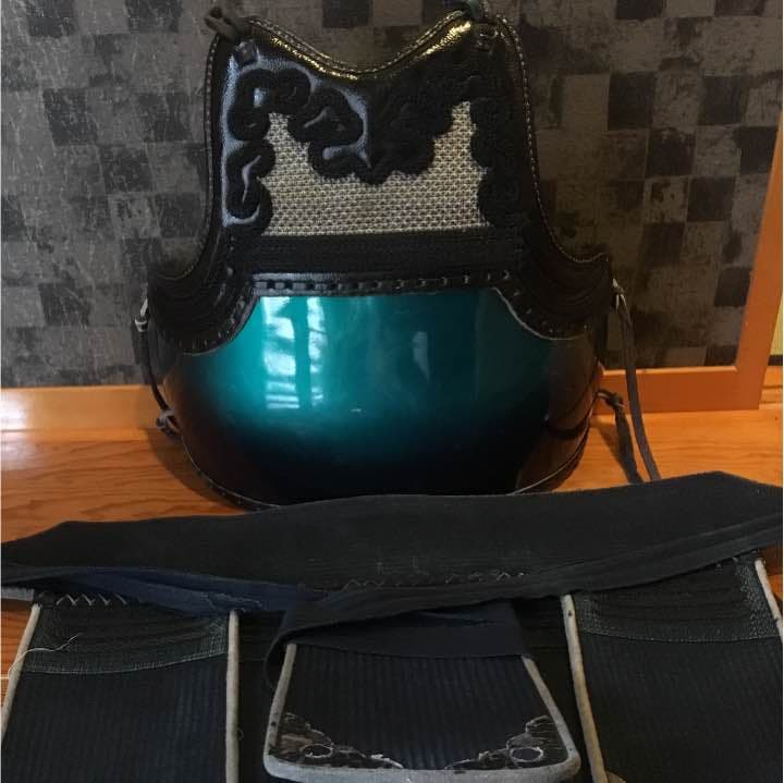 剣道具一式セット