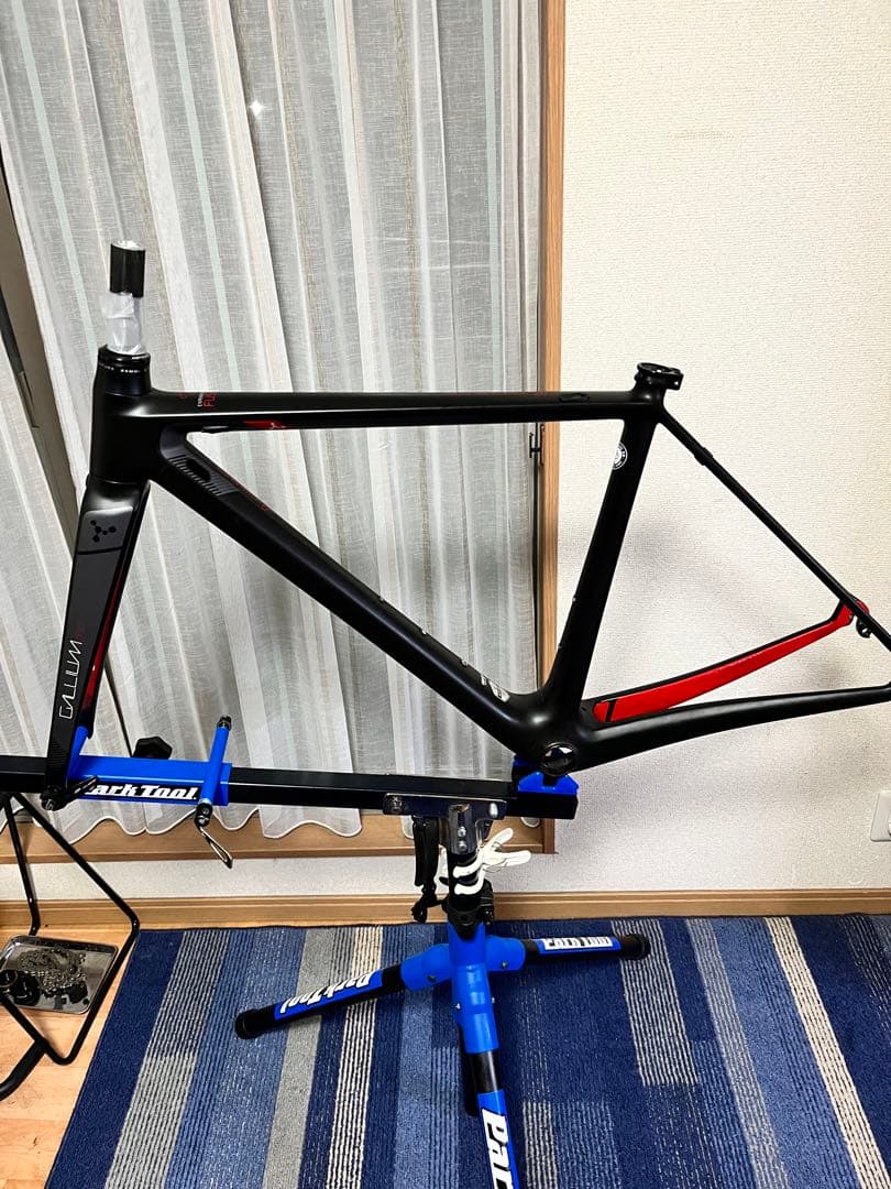 アルゴン18 ARGON18 ガリウムプロ 2020 Xs