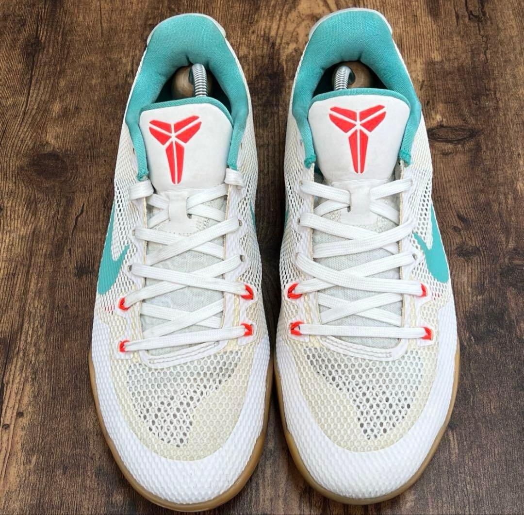 り*ご様 コービー11 kobe11