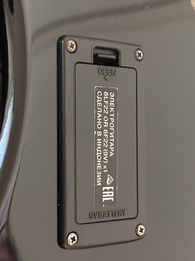 YAMAHA TRBX304 BL エレキベース