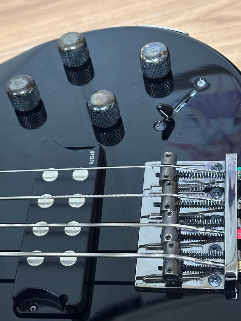 YAMAHA TRBX304 BL エレキベース