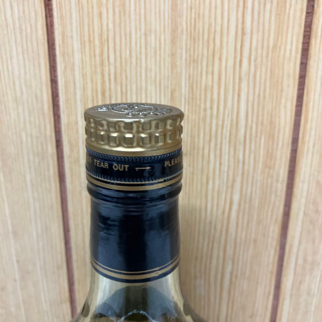 ES041【未開栓】　ヘネシー Hennessy X.O グリーンボトル 金