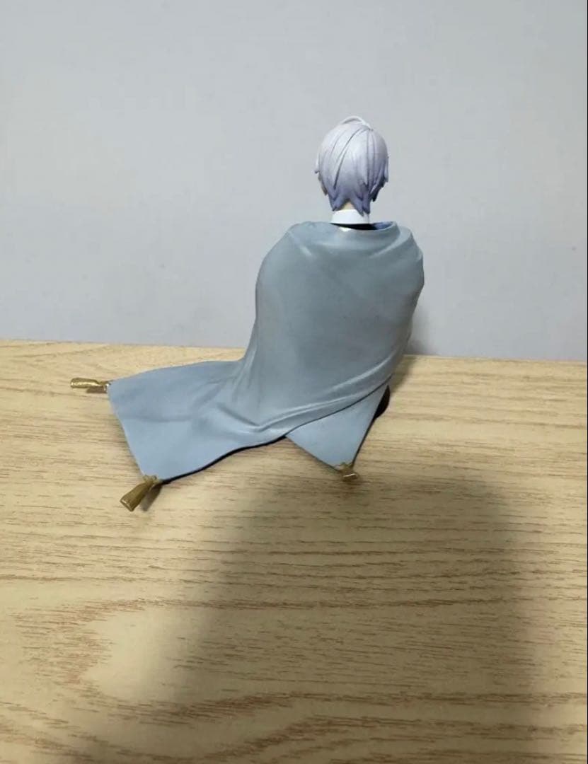 山姥切長義 フィギュア 2体セット （ぬーどるストッパー／ねんどろいど）