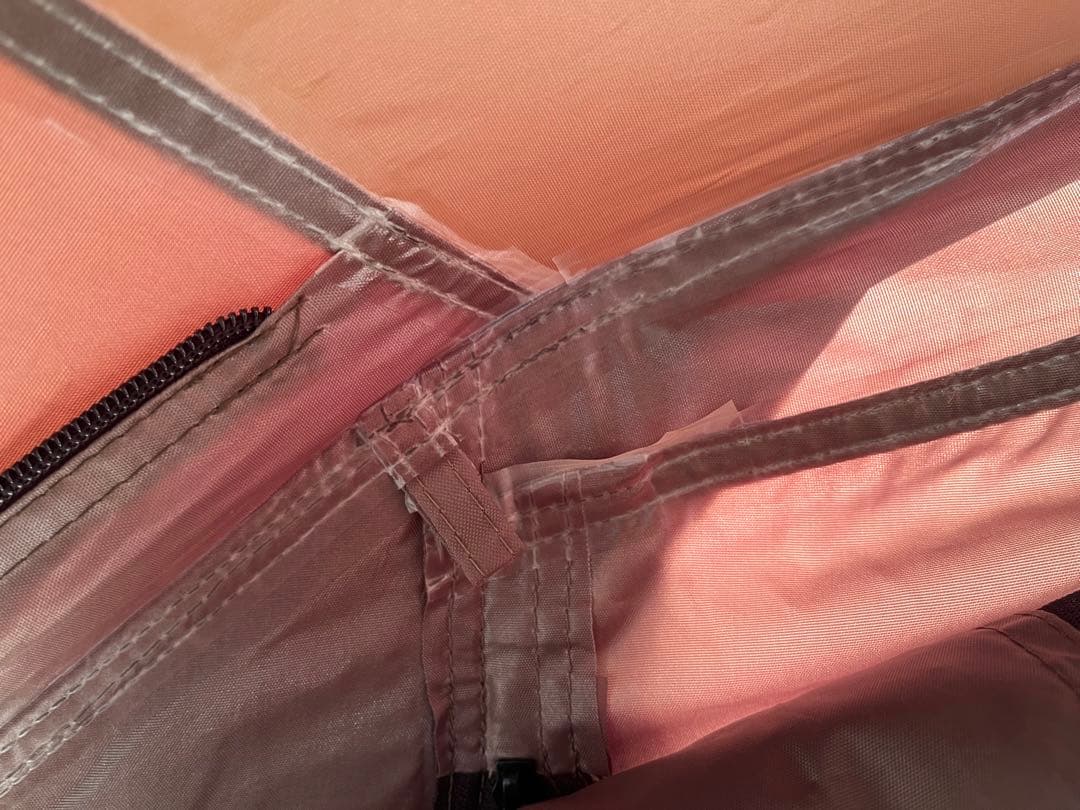 peak LivingShellLongPro FullSet要事前連絡