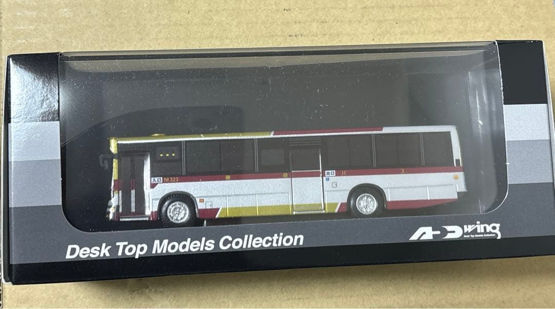 ３０th記念モデル含む３台セット　デスクトップモデルコレクション
