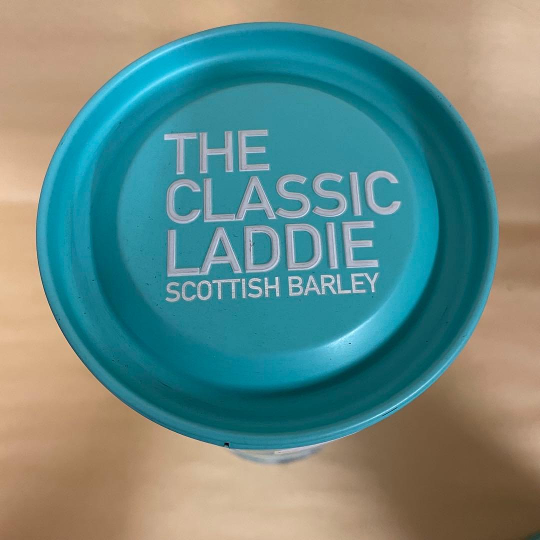 【旧ボトル】BRUICHLADDICHブルック ラディ ザ クラシック700ml