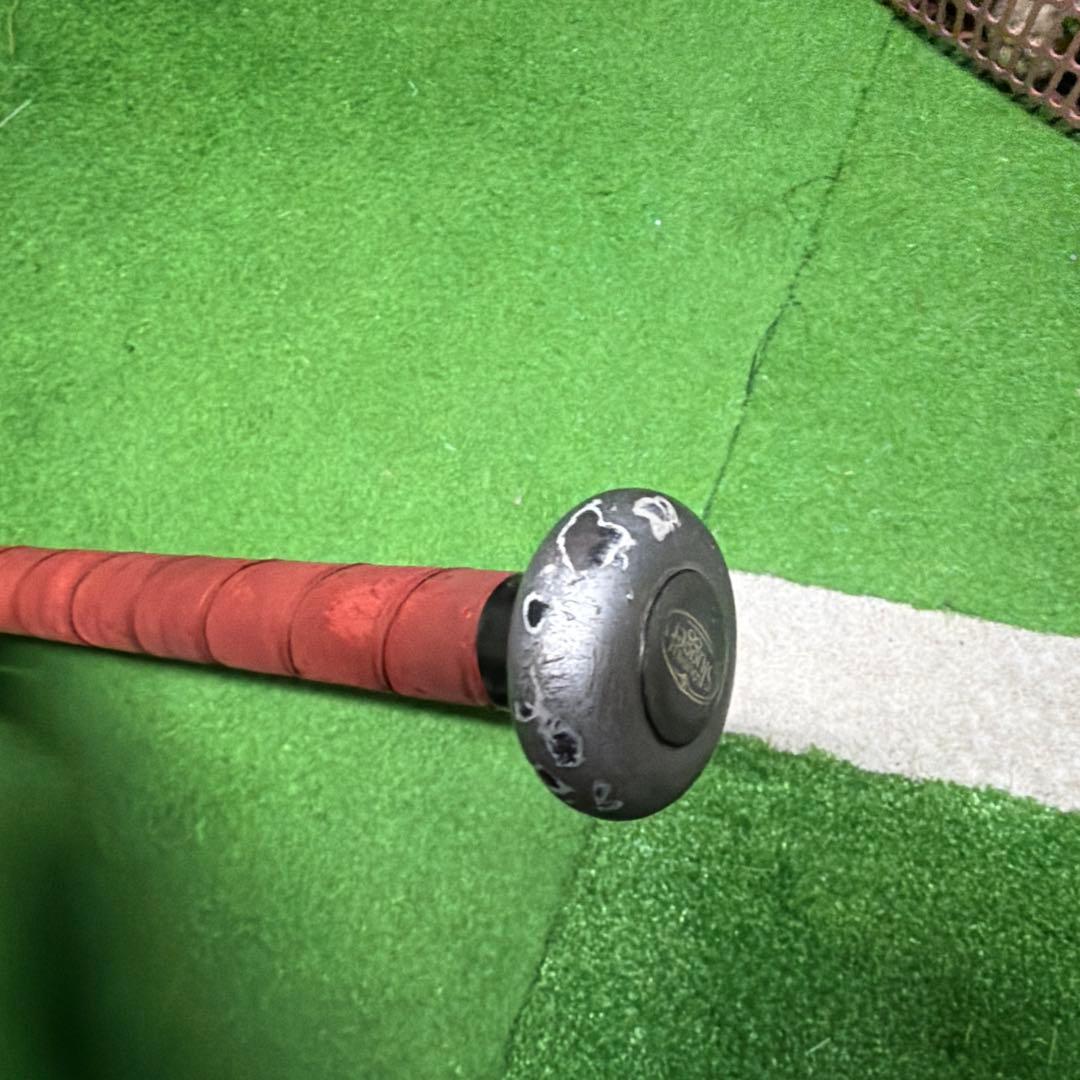 カタリスト　少年軟式　2本セット