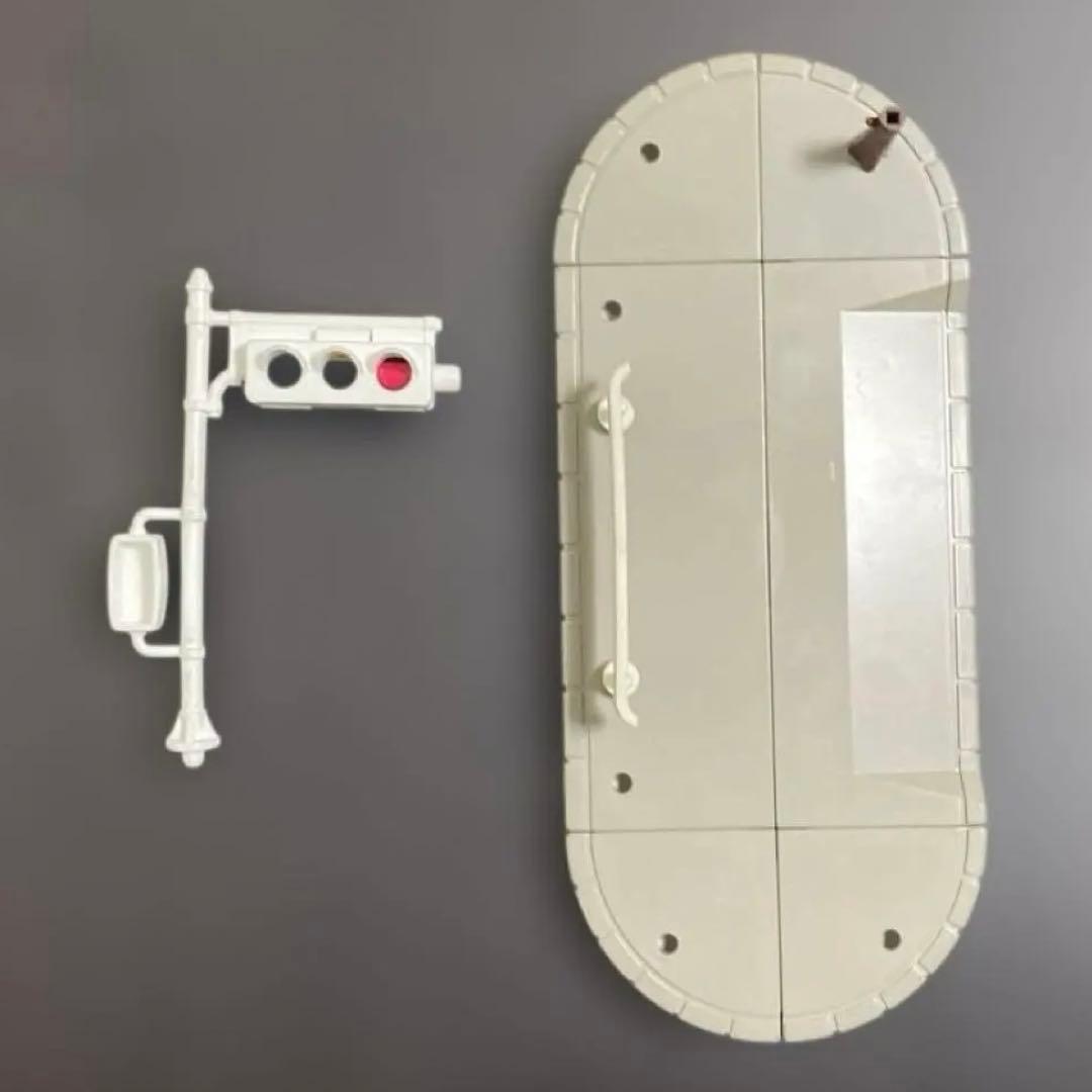 希少 トミカタウン 信号機 旧トミカタウン 日本製