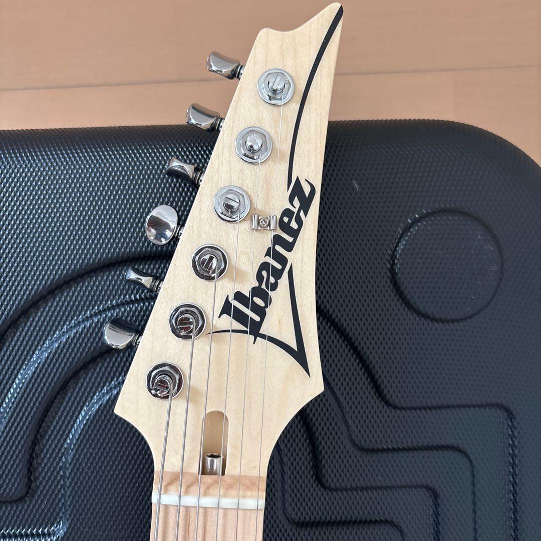 ギター Ibanez AT100CL