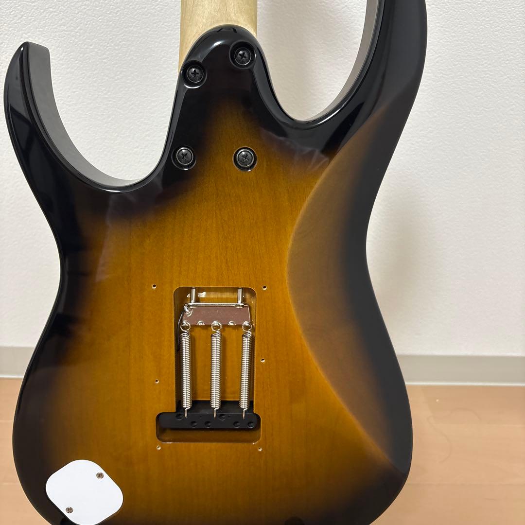 ギター Ibanez AT100CL