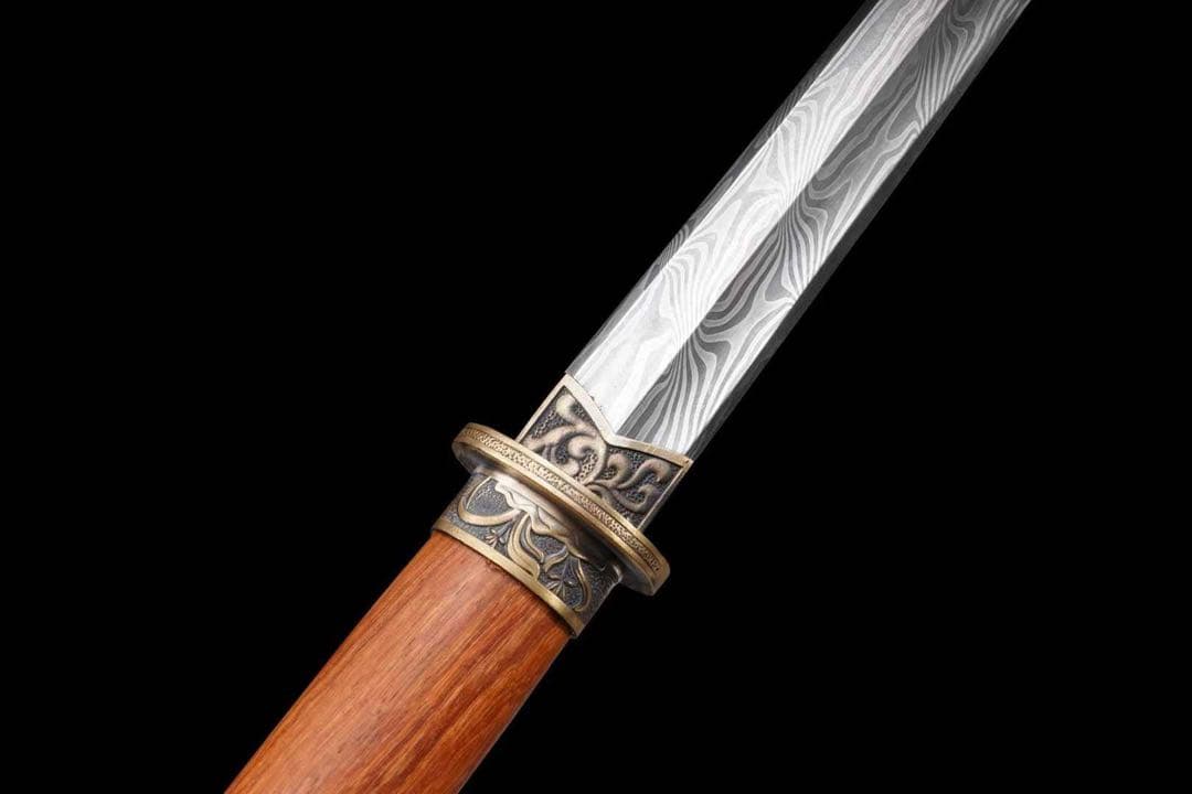 四季 鎧通し 短刀 稽古 日本刀 模造刀 武具 舞踊刀