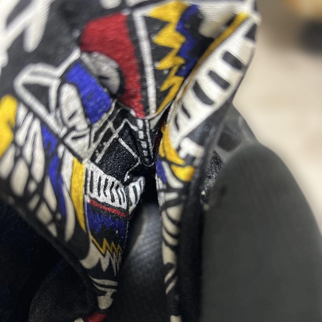 NIKE Airjordan８