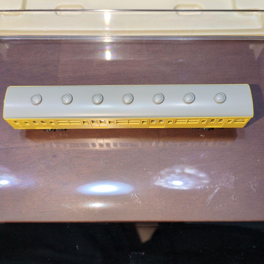 Nゲージ KATO 直流通勤形電車