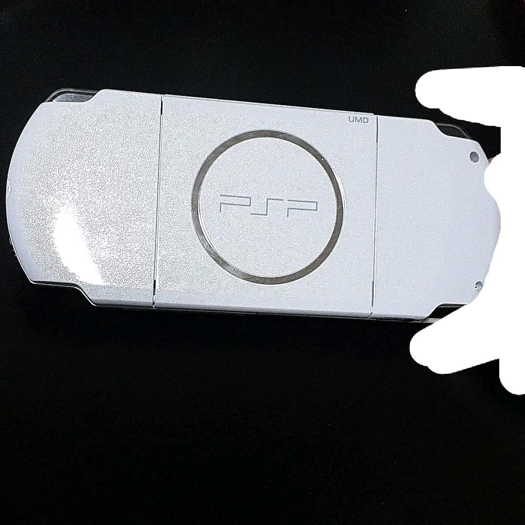 プレーステーションポータブル