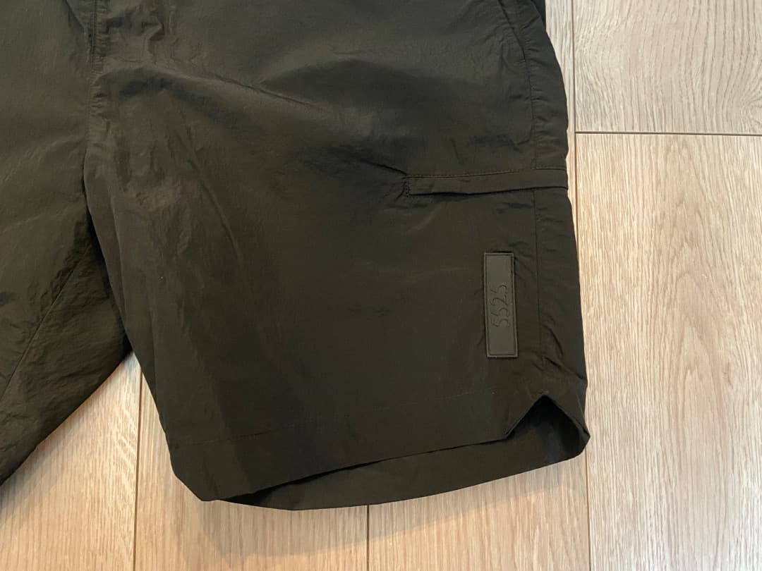 メンズウェア 5525 golf x DNA A/COUNTRY CLUB SHORTS