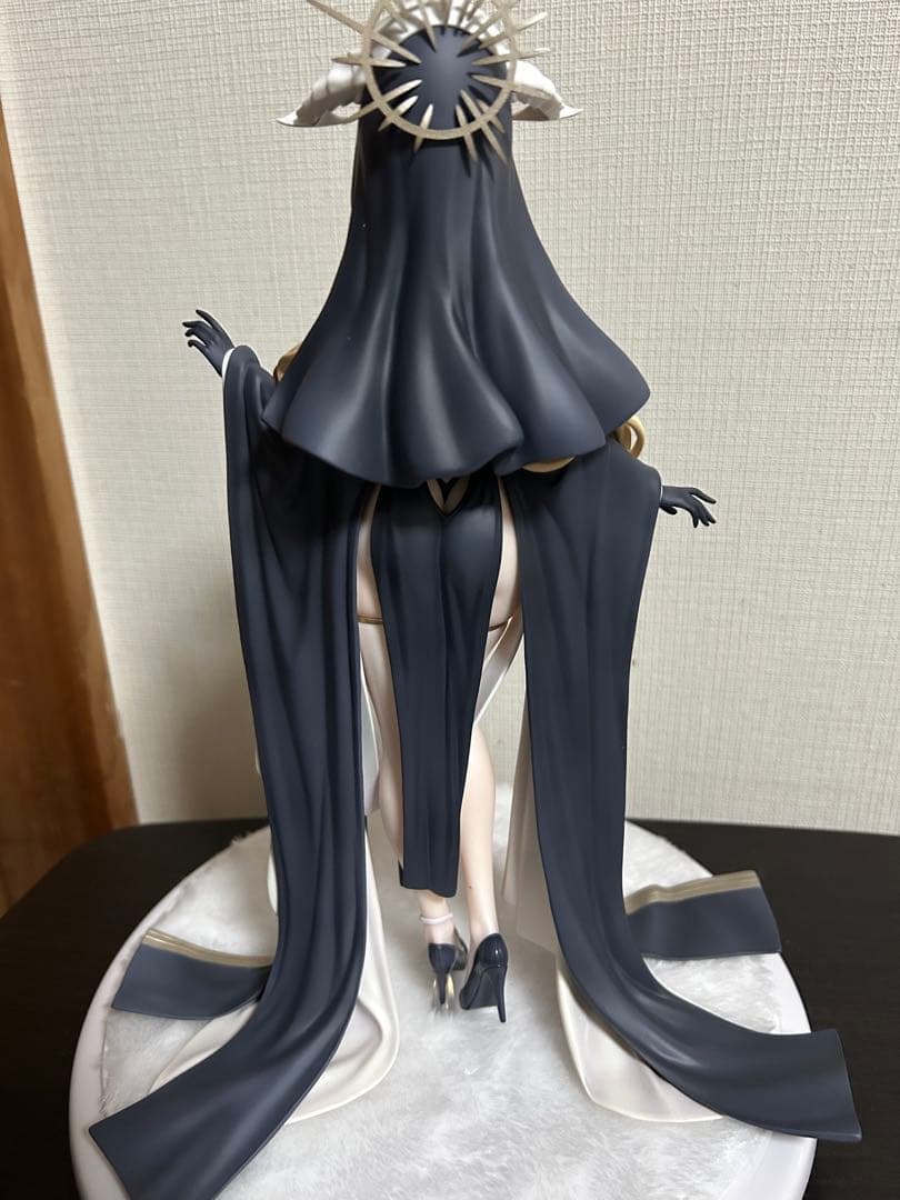 アズールレーン インプラカブル 1/6スケール フィギュア