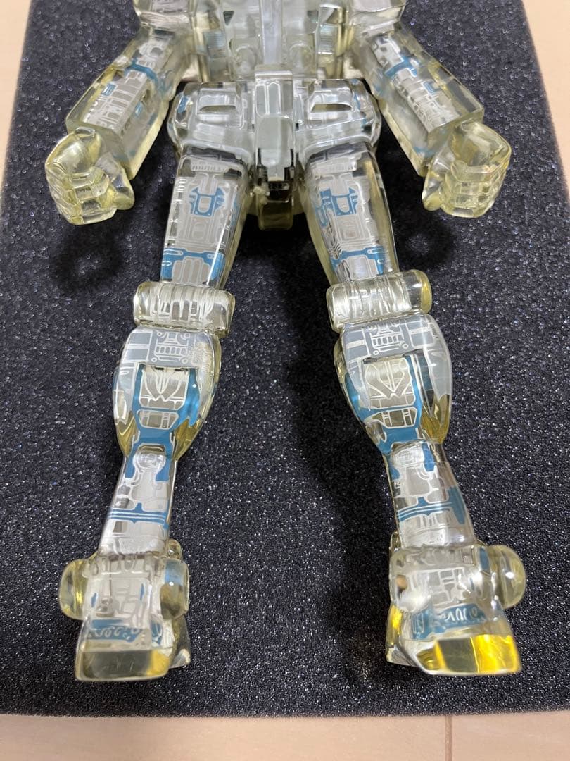 MOBILE SUIT RX-78 GUNDAM フィギュア　希少　レア商品